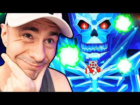 My Honest Opinion on SKELETAL EXTREMIGANS