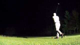 preview picture of video 'Bob Cash First Drive 2014 Matlock Golf Club'