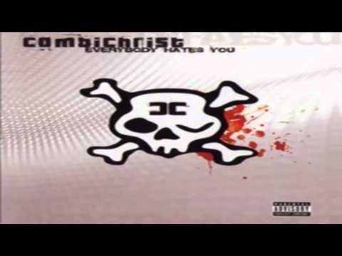 COMBICHRIST - BLUT ROYALE