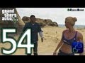 Grand Theft Auto V Walkthrough Part 54 Liquidity Risk Exercising Demons Franklin