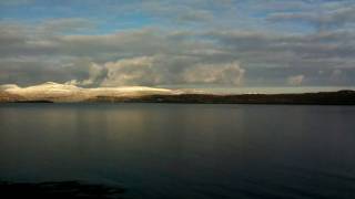 preview picture of video 'Faroe Islands Timelapse'