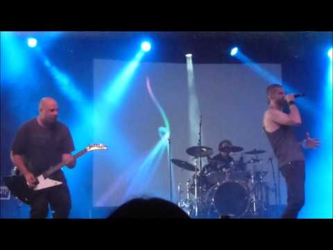 Diorama - Child of Entertainment - M'era Luna - 10.8.2013