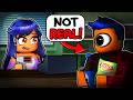SCARY GROCERY Roblox