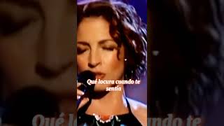 Gloria Estefan - Como me Duele Perderte ( 2000 )
