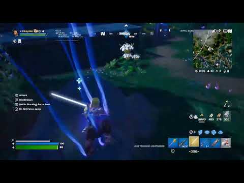 Playing Fortnite ranked with XXV8  !!Join NOW!!