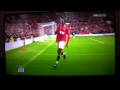 Man United vs Everton 4-4 - YouTube