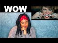Taylor Swift - Look What You Made Me Do Music Video |REACTION|