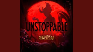 Legends of Runeterra - Topic