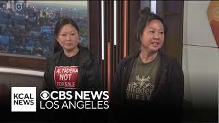 Burger business in Altadena helps offer free meals to community