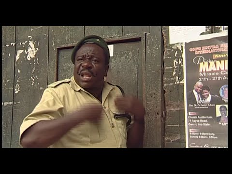 Holy Warder 2, Best Of Nollywood ,Staring( John Okafor ,Olu Jaco , Charlse Awurum, Ebele Agu)
