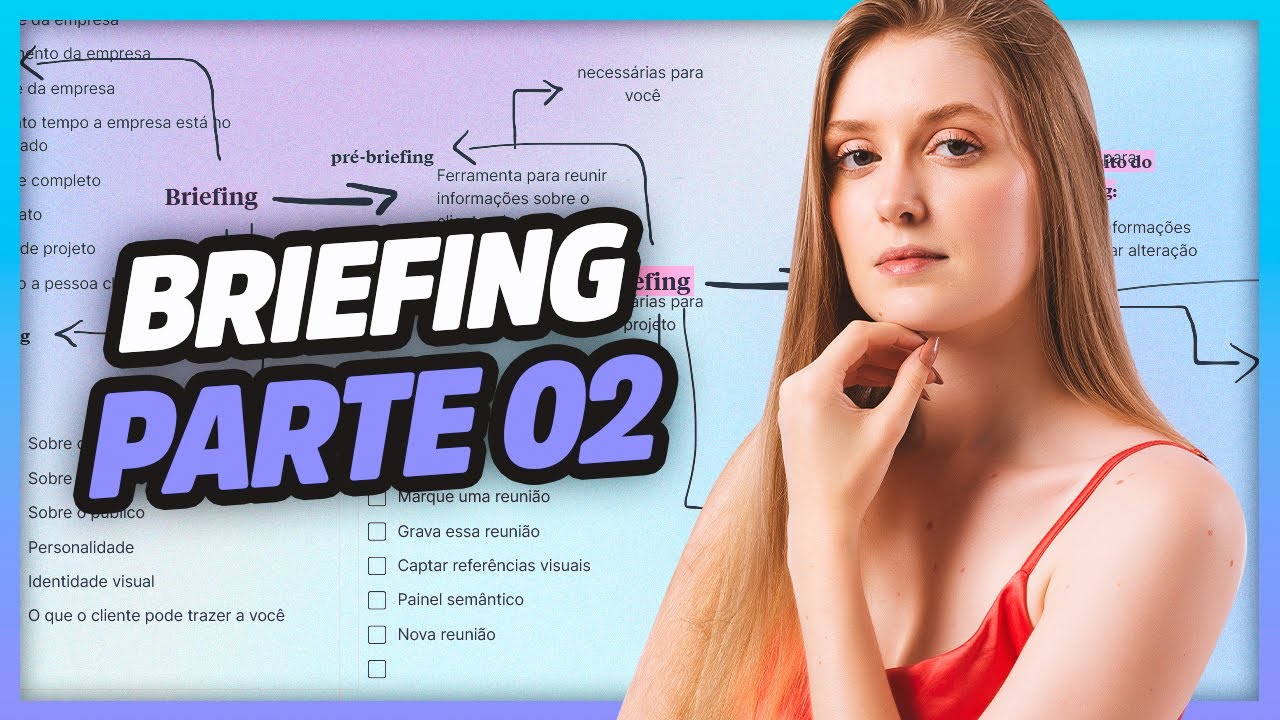 INTENSIVO Briefing para designers iniciantes PARTE 02