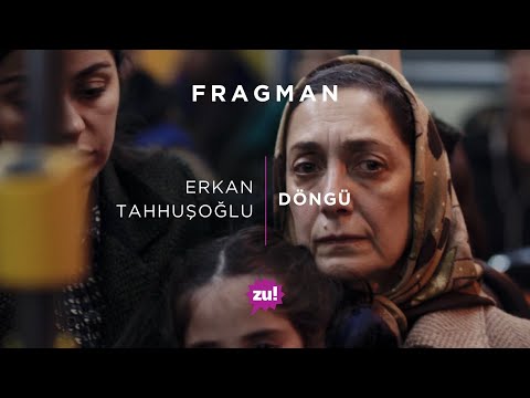 Erkan Tahhuşoğlu / Döngü (2024) | Trailer | Serpil Gül | Emel Göksu | Tuğçe Yolcu