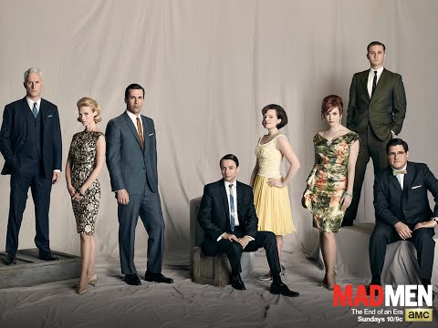Mad Men Season 7 Episode 11 Time & Life Review
