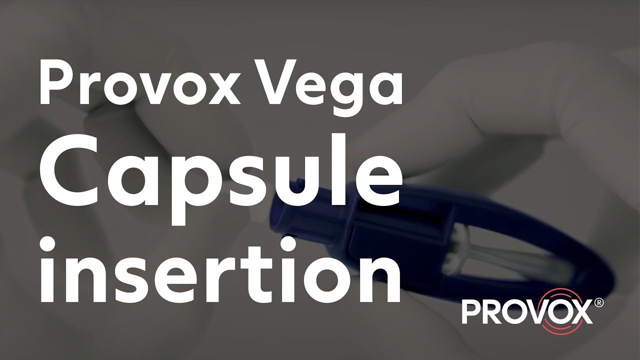 Provox Capsule - Atos Medical