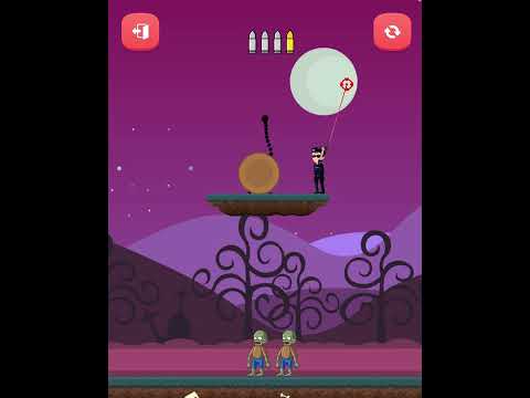 Zombie Hunt