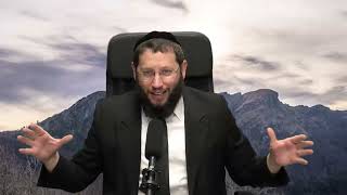 למה ילדים משקרים – הרב אייל אונגר