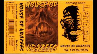 House Of Krazees - The Mask (Remix)