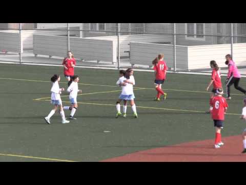 2015-12-12 Cal Magic 03G vs PHMSA Reckless (37 mins)