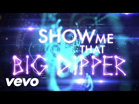 The Cataracs - Big Dipper (Lyric Video) ft. Luciana