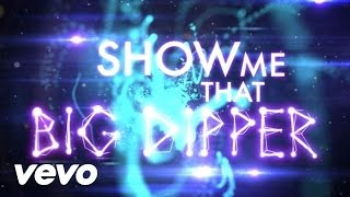 The Cataracs - Big Dipper (Lyric Video) ft. Luciana