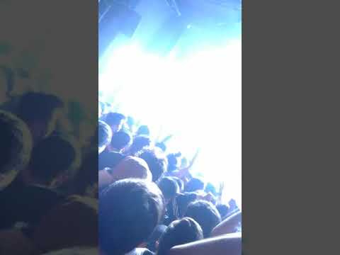 Galaburdy - Freestyle bang bang 3 (Krakatoa 8/03/18)