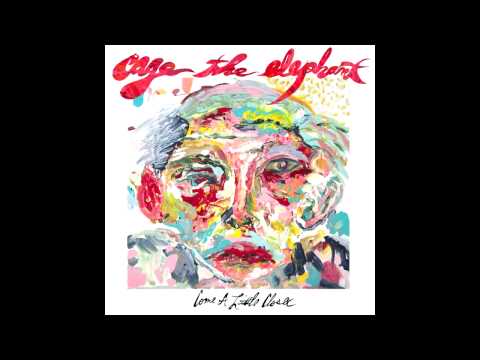 Cage the Elephant - Come a Little Closer (Audio)