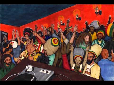 Mungo's Hi-Fi & Bhale Bacce Crew - Belly ska riddim