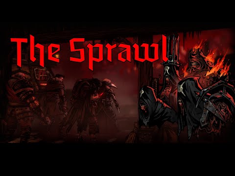 Darkest Dungeon 2 Lore: The Sprawl