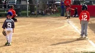 5U last game