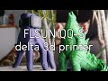 4  Cool 3D Print TimeLapses episode 21 FLSUN QQ-S