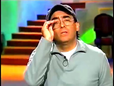 MONOLOGO "La Astrología Y Los Horóscopos" - Adal Ramones