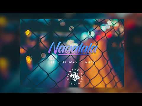 Naaalala - Rikki Diskarte, Pungay, Mhek