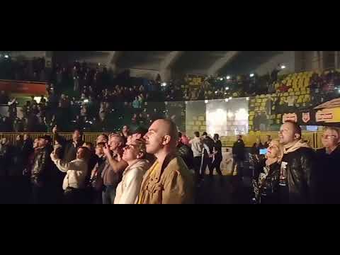 ❤️OLYMPIC - Jasná zpráva, Live at Niké Arena, Žilina, Slovakia, January 7th, 202 3❤️