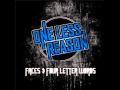 One Less Reason - The Distance 