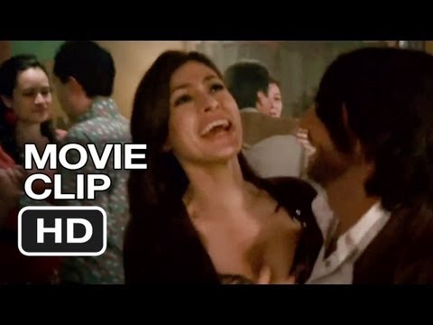 Girl In Progress Movie CLIP - This Kind Of Music (2012) Eva Mendes Movie HD