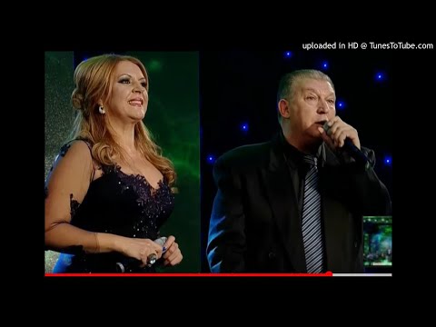 Pero Hristov i Blagica Kaleva - Svadba Makedonska
