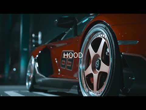 Tyga x Offset Type Beat - "Hood" | Club Instrumentals | Trap Rap Beat 2025