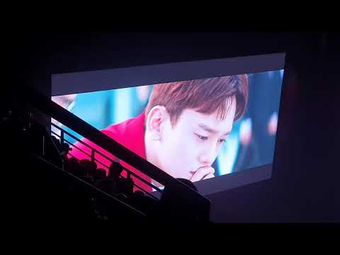 [141219]EXO - EXplØration #5 in Kuala Lumpur Part 04