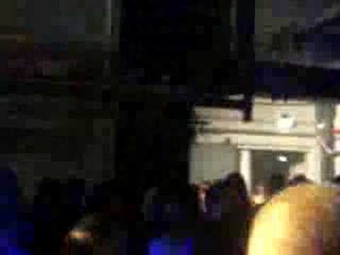 MJ Cole - Crazy Love @ Nope Is Dope (01-03-08)