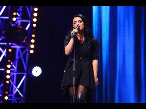 Etta James - All I Could Do Was Cry. Vezi aici cum cântă Alina Mocanu, în Bootcamp, la X Factor