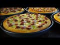 Pizza Hut Introduces The PAN TASTIC 4