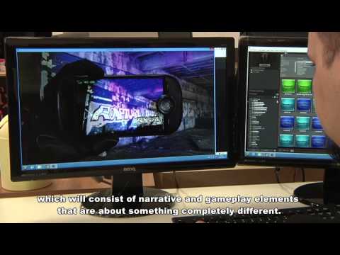 get even pc game