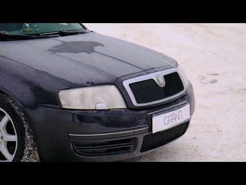 фото skoda superb i 0