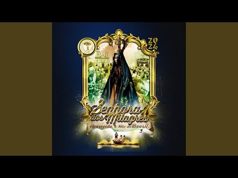 Senhora dos Milagres: Aparecida, a Mãe do Brasil - Carnaval 2024