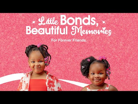 Little Bonds, Beautiful Memories For Forever Friends | Ruff ‘n’ Tumble Kids 2026 Valentine Campaign