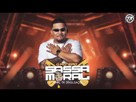 🟠SET ROCK DOIDO AO VIVO DJ SÁSSÁ MORAL_PASSAT MORAL_FEIOS🔑