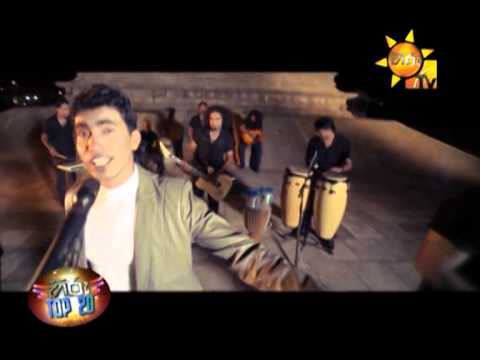 Adare Hithenawa - Damith Asanka [www.hirutv.lk]