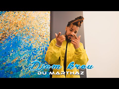 Du Marthaz - Djam Kreu 2024