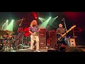 Fu Manchu - Eatin' Dust (Live) Raleigh, NC  9-8-2024 - Rok-Sho Fu Manchu - Eatin' Dust (Live) Raleigh, NC  9-8-2024