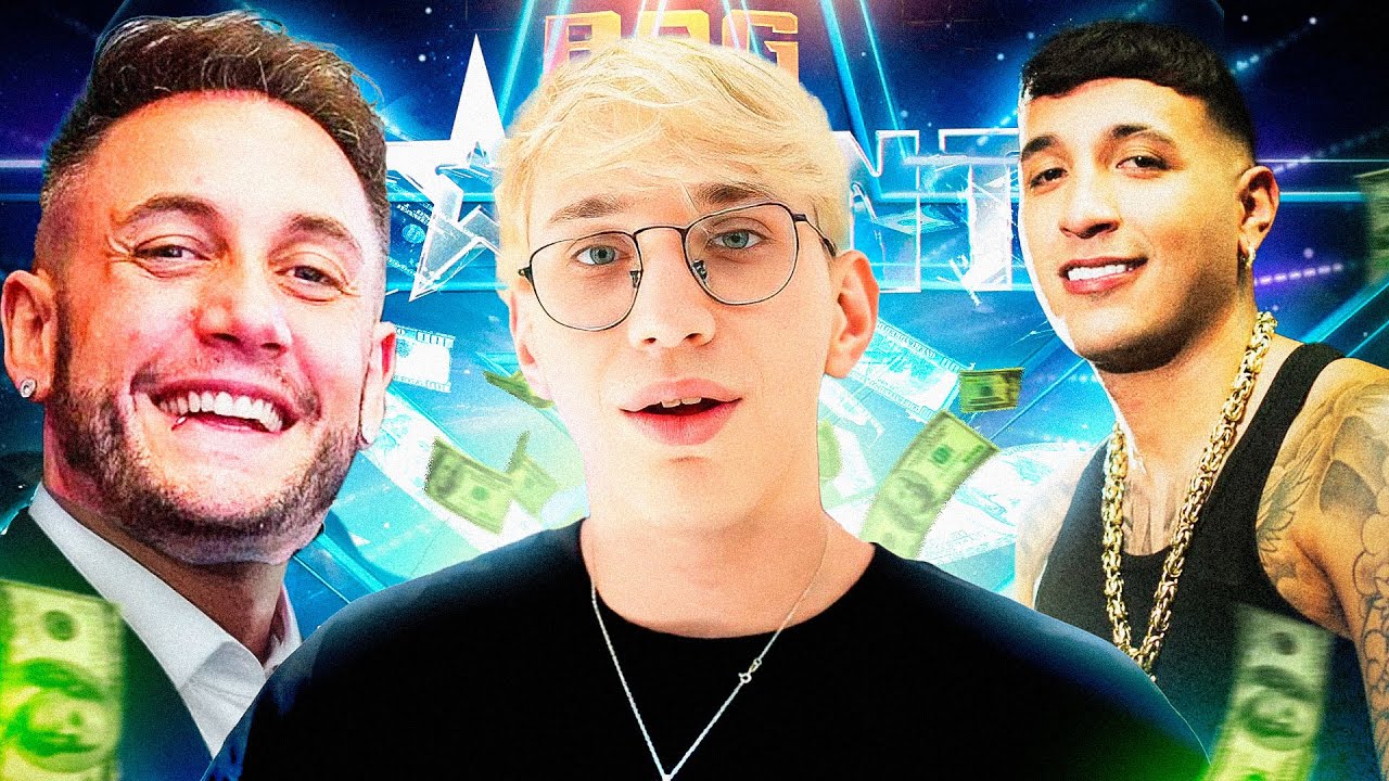 BRG Talent - Episodio